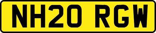 NH20RGW