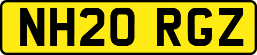 NH20RGZ