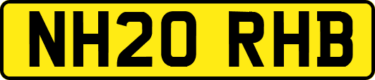 NH20RHB