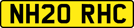 NH20RHC