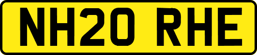 NH20RHE
