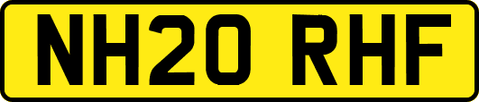 NH20RHF