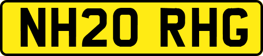 NH20RHG