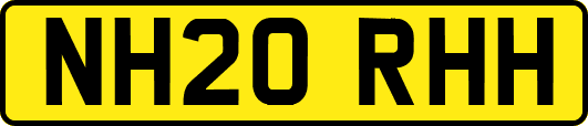 NH20RHH