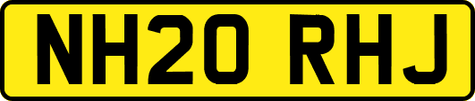 NH20RHJ