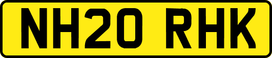 NH20RHK