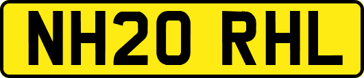 NH20RHL