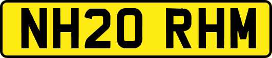NH20RHM