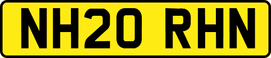 NH20RHN