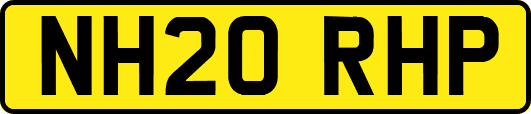 NH20RHP