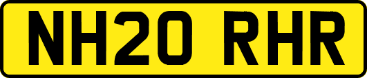 NH20RHR