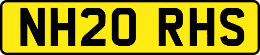 NH20RHS