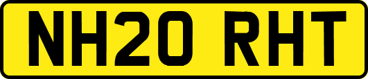 NH20RHT
