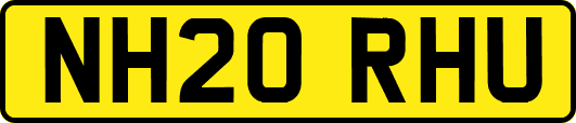 NH20RHU