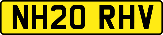 NH20RHV
