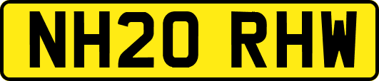 NH20RHW
