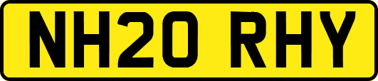 NH20RHY