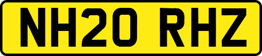NH20RHZ
