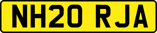 NH20RJA