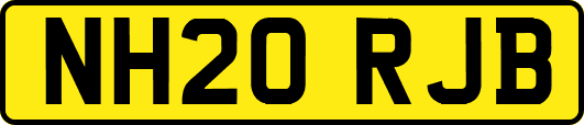 NH20RJB