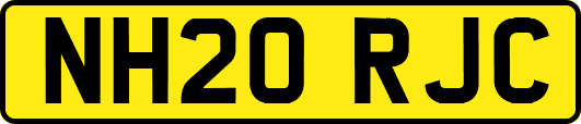 NH20RJC