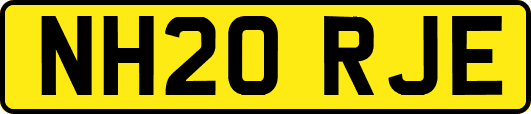 NH20RJE