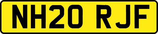 NH20RJF