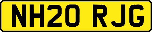 NH20RJG