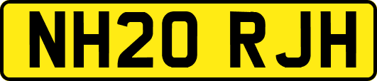 NH20RJH
