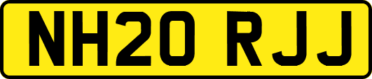NH20RJJ