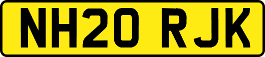 NH20RJK