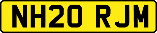 NH20RJM