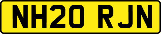 NH20RJN