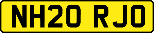 NH20RJO
