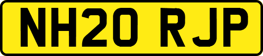 NH20RJP