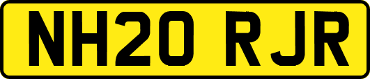 NH20RJR