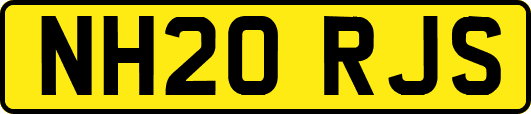 NH20RJS