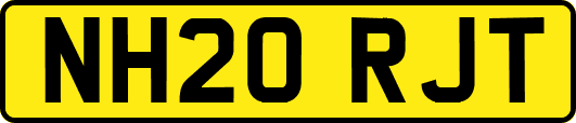 NH20RJT
