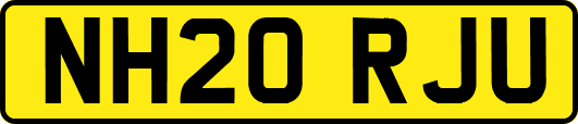 NH20RJU
