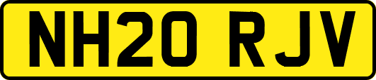 NH20RJV