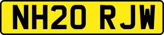 NH20RJW