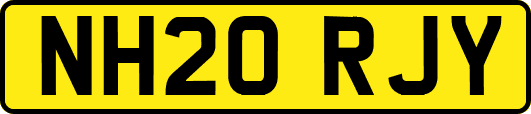 NH20RJY