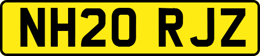 NH20RJZ