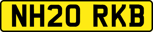 NH20RKB
