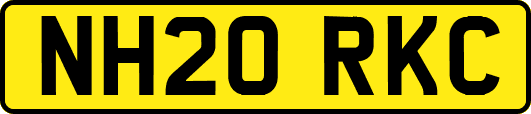 NH20RKC