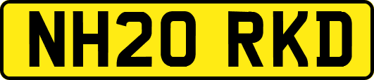 NH20RKD