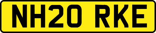 NH20RKE