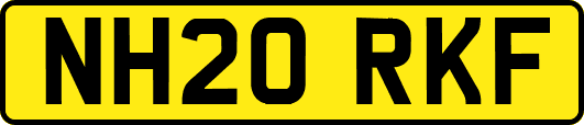 NH20RKF