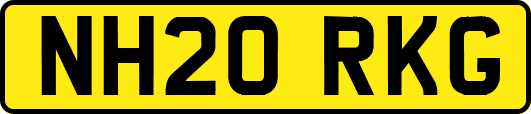 NH20RKG