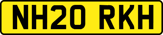 NH20RKH